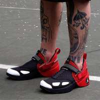 'کفش بسکتبال نایک جردن       Nike Jordan Trunner 905222-001'