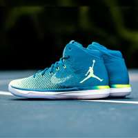 'کفش بسکتبال نایک ایر جردن        New Nike Air Jordan 31'