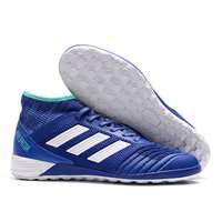 'کفش کتانی آدیداس دومنظوره سالنی و چمن     Adidas Predator Tango 18.3 Blue     '