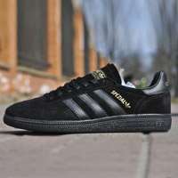 'کفش کتانی آدیداس اسپیزال مشکی    Adidas Spezial Black '