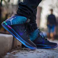 'کفش بسکتبال نایک ایر جردن         Nike Air Jordan 31'