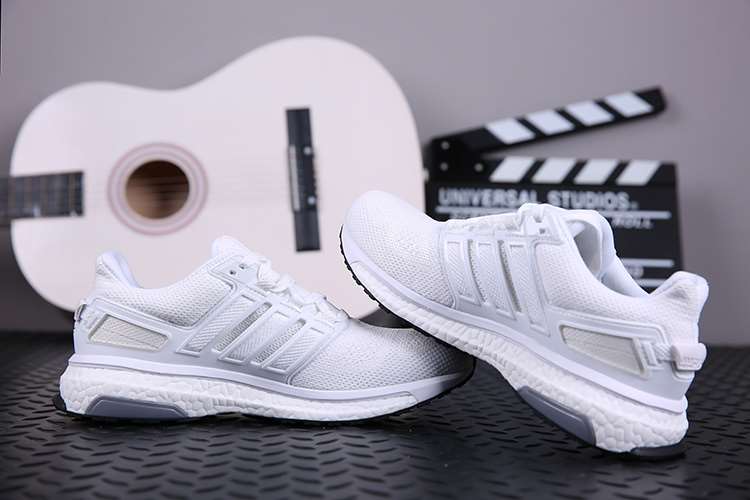 adidas energy boost 3 white