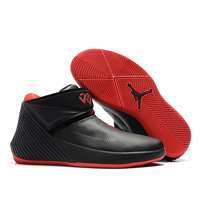 'کفش بسکتبال نایک ایر جردن        Jordan 1 PFX Black'