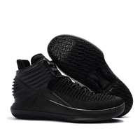 'کفش کتانی  بسکتبال نایک ایر جردن        New Nike Air Jordan 32'