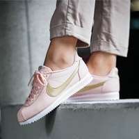 'کفش کتانی رانینگ نایک کورتز    Nike Cortez Pink'