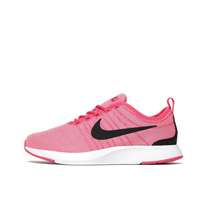'کفش کتانی نایک دالتون ریسر      Nike Dualtone Racer Pink'