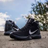 'کفش بسکتبالی نایک زوم اویدنس      Nike Zoom Evidence 852464-001'