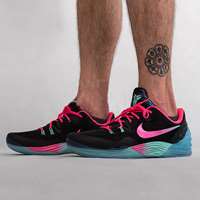 'کفش بسکتبال نایک کوب      Nike Kobe Venomenon 5 '