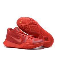 'کفش بسکتبال نایک کایری3       Nike Kyrie 3 Red'