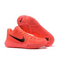 'کفش بسکتبال نایک کایری3  قرمز      Nike Kyrie 3 Red'