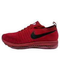 'کتانی رانینگ نایک ایر زوم   red Running Shoes Nike Zoom '