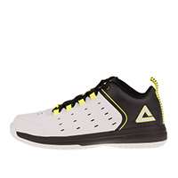 'کفش بسکتبال پیک مشکی       Peak Basketball Shoes E52141A     '