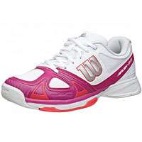 'کفش تنیس ویلسون wilson tennis shoes for women wrs319320'