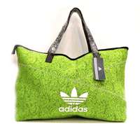 'کیف دستی اسپورت با پارچه غواصی ضد آب طرح آدیداس adidas bag'