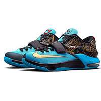'کفش بسکتبال نایک (کی دی ) 653997-486  Nike BasketBall Shoes Kd'