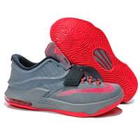 'کفش بسکتبال نایک (کی دی ) 653997-060  Nike BasketBall Shoes Kd'