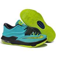 'کفش بسکتبال نایک (کی دی ) 653997-370  Nike BasketBall Shoes Kd'