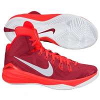 'کفش بسکتبال نایک قزمر هایپردانک مشابه اورجینال Nike Hyper Dunk 653483'