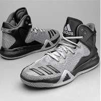 'کفش کتانی اورجینال ادیداس مخصوص بسکتبال  adidas basketball shoes bounce b72763'