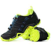 'کفش کتانی رانینگ ادیداس مخصوص دویدن و پیاده روی  adidas shoes swift-r-goretex aq4099'