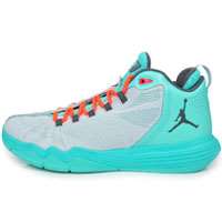 'کفش بسکتبال نایک ایرجردن basketball shoes air jordan 845340-016'