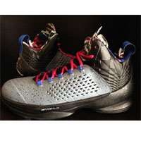 'کفش بسکتبال نایک جردن مشابه اورجینال Nike Jordan 716227-413 '
