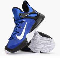 'کفش بسکتبال نایک زوم - هایپر- آبی '