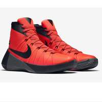 'کفش بسکتبال نایک هایپردانک قرمز2015 Nike HyperDunk  '
