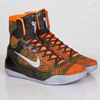 'کفش بسکتبال نایک کوبی 630847-303  Nike Kobi'