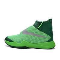 'کفش بسکتبالی نایک زوم سبز      Nike Zoom Hyperrev 2016 '