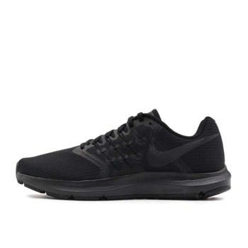 'کفش کتانی رانینگ نایک سویفت       Nike Run Swift Black 908989-019      '