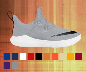 نایک زوم شیفت 2 (2 Nike Zoom Shift)