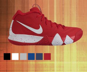 نایک کایری 4(4 Nike Kyrie)