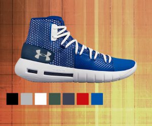 آندر آرمور هاور هاوک (Under Armour Hovr Havoc)