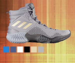 آدیداس پرو بانس (adidas Pro Bounce)