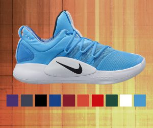 نایک هایپر دانک 10 (Nike Hyperdunk X)