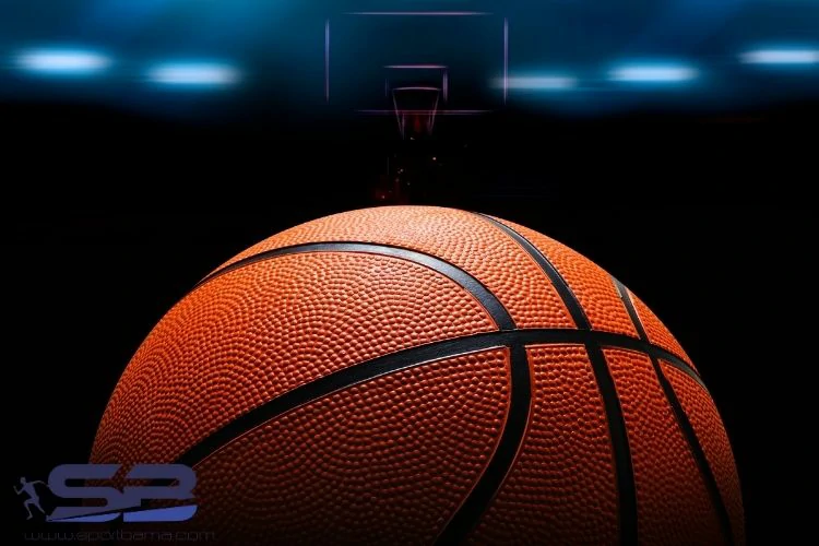 راهنمای خرید بهترین توپ بسکتبال + 5 برند برتر 