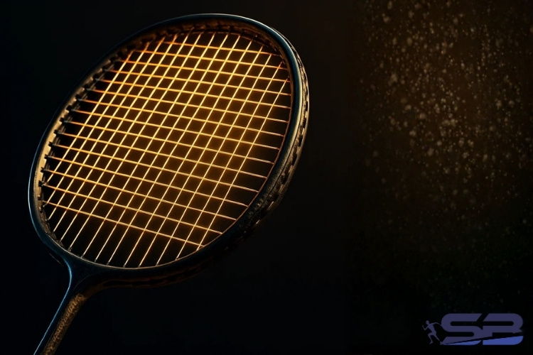 خرید راکت بدمینتون