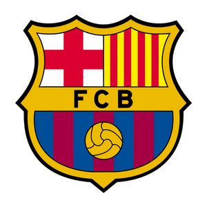 لباس فوتبال بارسلونا