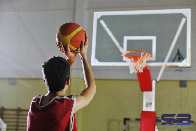 توپ بسکتبال کودکان