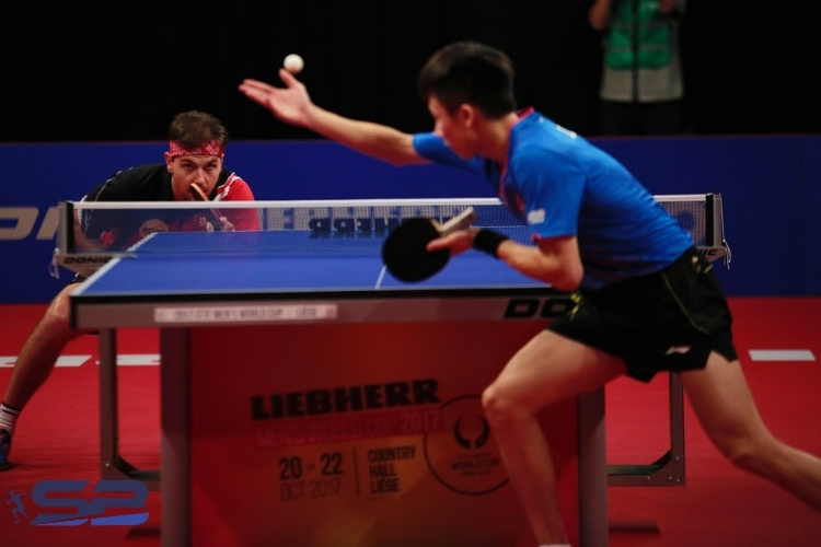 بهترین راکت پینگ پنگ