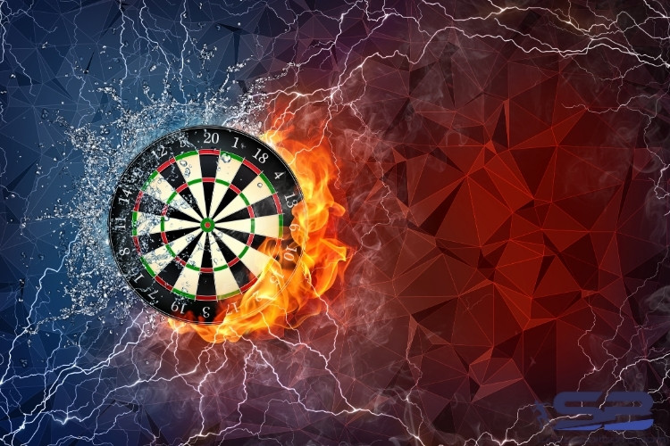 بهترین جنس تخته دارت