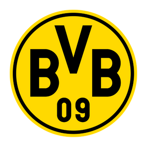 کیت فوتبال دورتموند