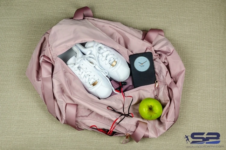 چک لیست وسایل باشگاه