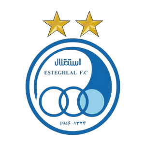 لباس فوتبال استقلال