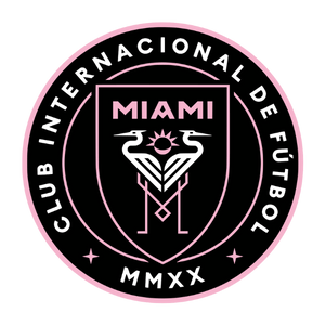 کیت فوتبال اینترمیامی