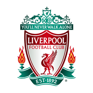 لباس فوتبال لیورپول