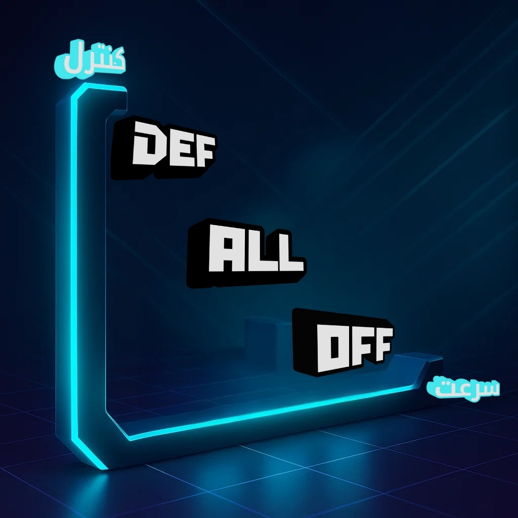 مقایسه انواع راکت پینگ پنگ