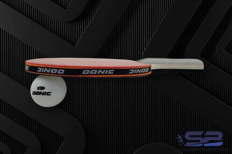 خرید راکت پینگ پنگ دونیک