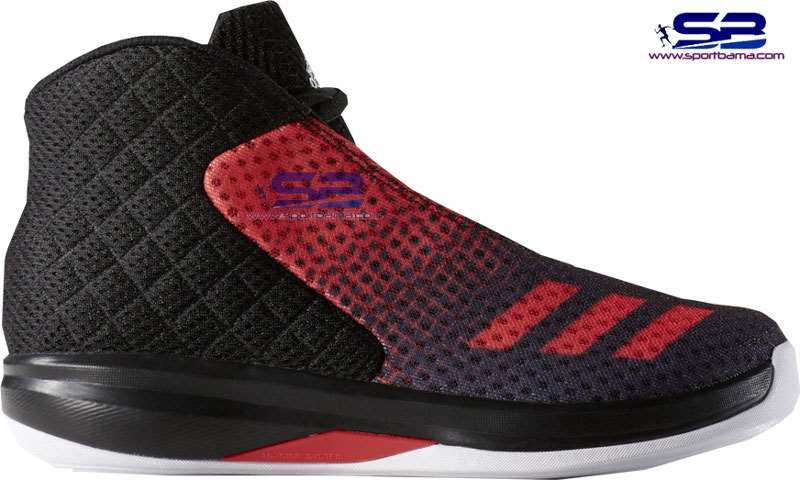  خرید  کفش کتانی اورجینال ادیداس مخصوص بسکتبال  adidas basketball shoes aq7319